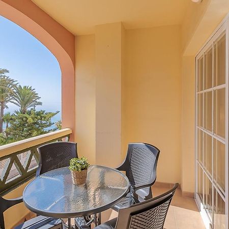 Andaluz Apartments Toboso Nerja Exteriér fotografie