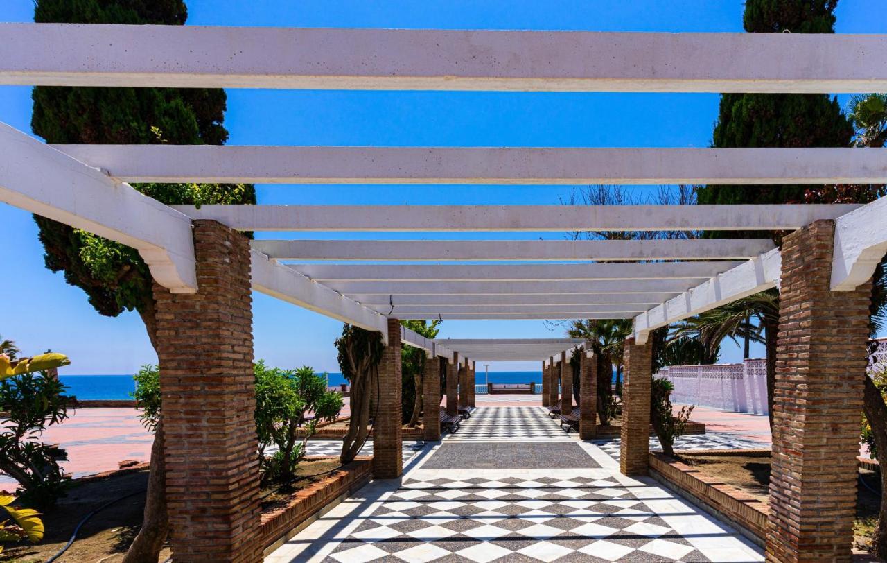 Andaluz Apartments Toboso Nerja Exteriér fotografie