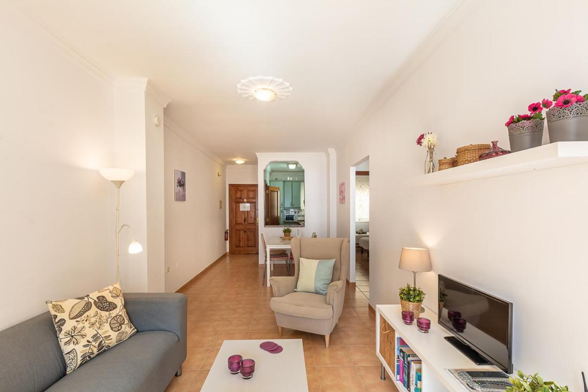 Andaluz Apartments Toboso Nerja Exteriér fotografie
