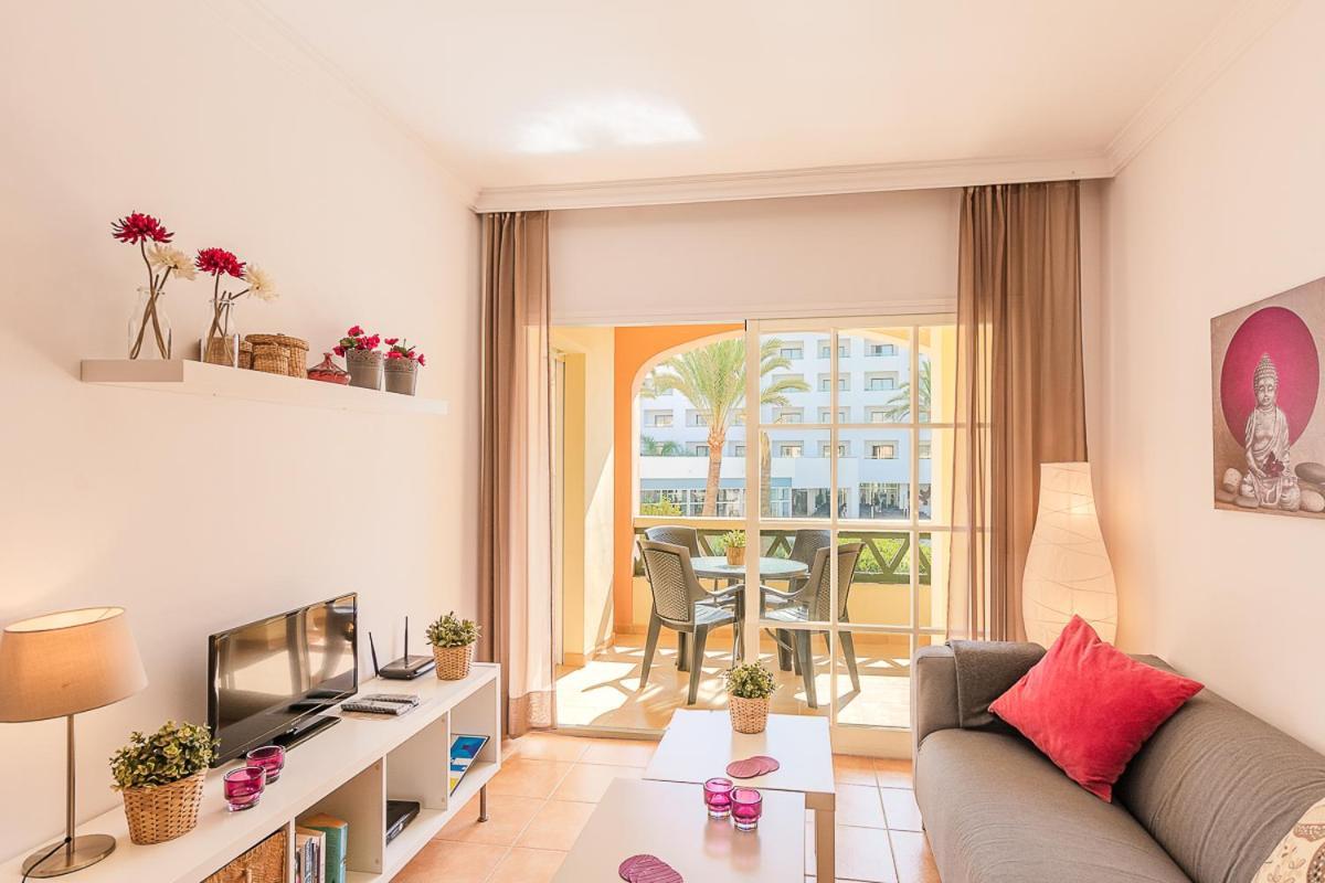 Andaluz Apartments Toboso Nerja Exteriér fotografie