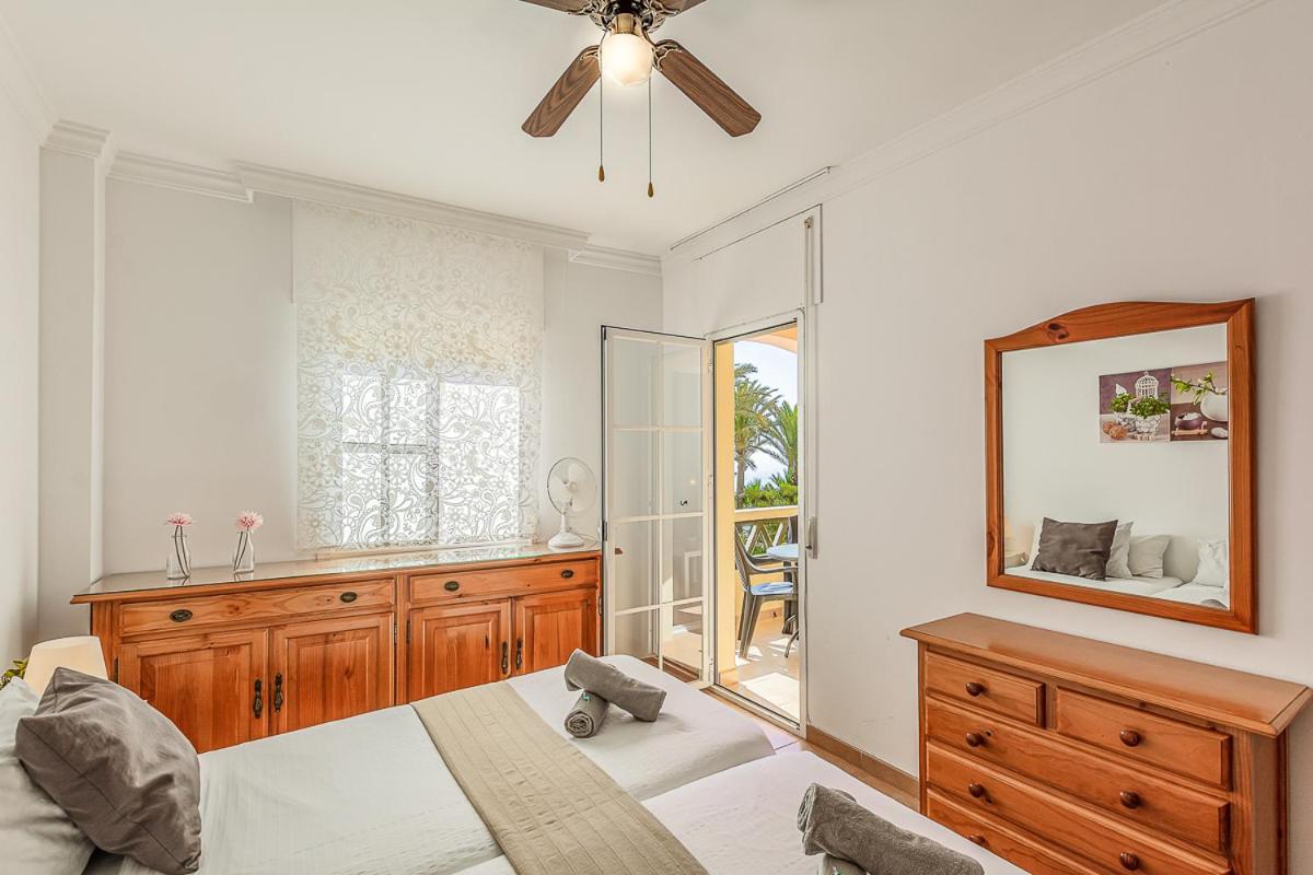 Andaluz Apartments Toboso Nerja Exteriér fotografie