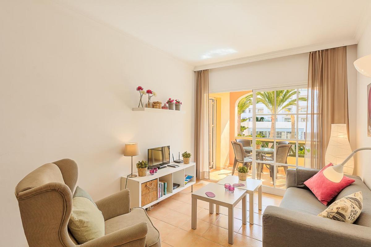 Andaluz Apartments Toboso Nerja Exteriér fotografie