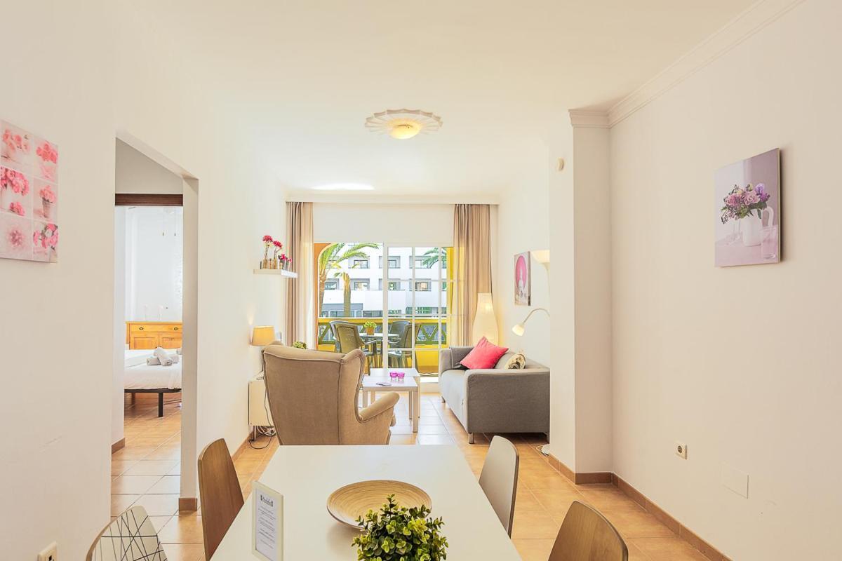 Andaluz Apartments Toboso Nerja Exteriér fotografie