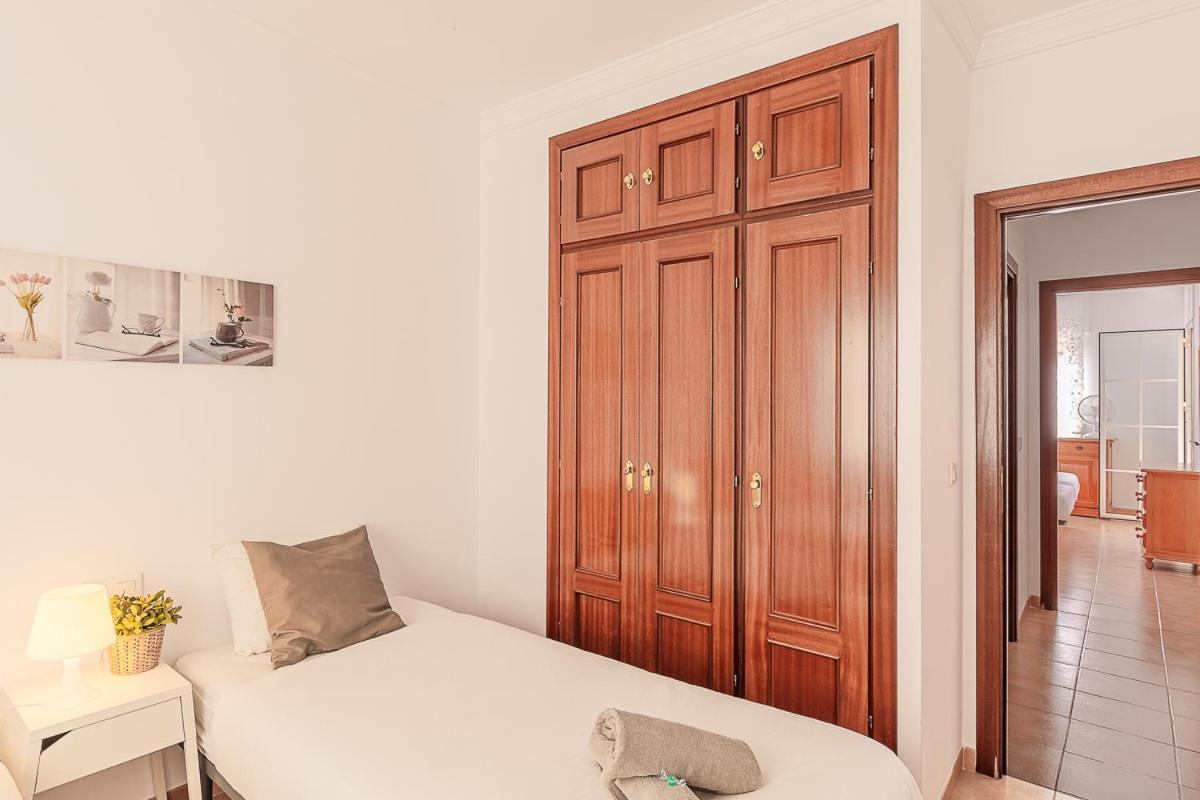 Andaluz Apartments Toboso Nerja Exteriér fotografie