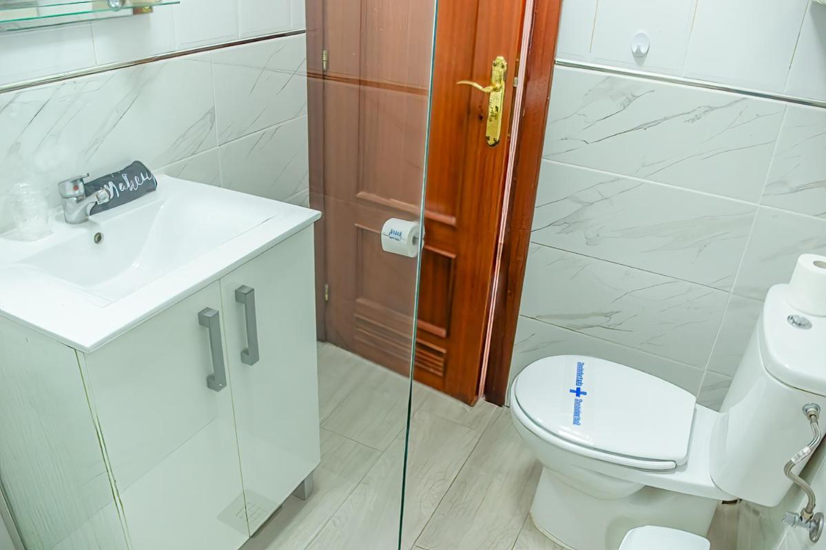 Andaluz Apartments Toboso Nerja Exteriér fotografie