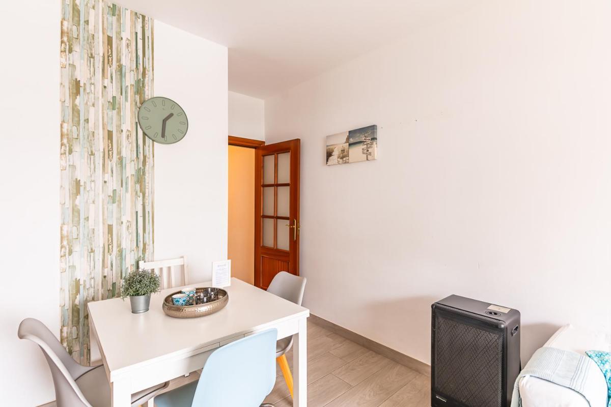 Andaluz Apartments Toboso Nerja Exteriér fotografie