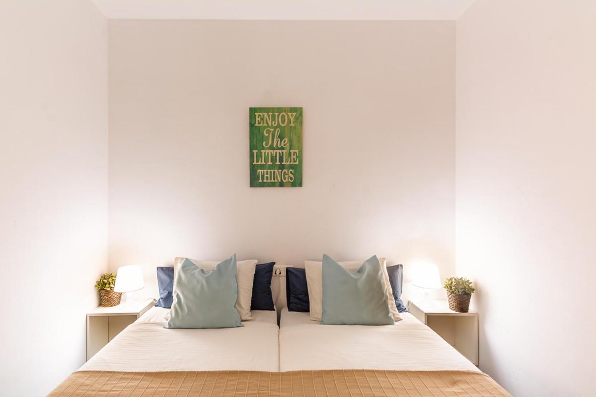 Andaluz Apartments Toboso Nerja Exteriér fotografie