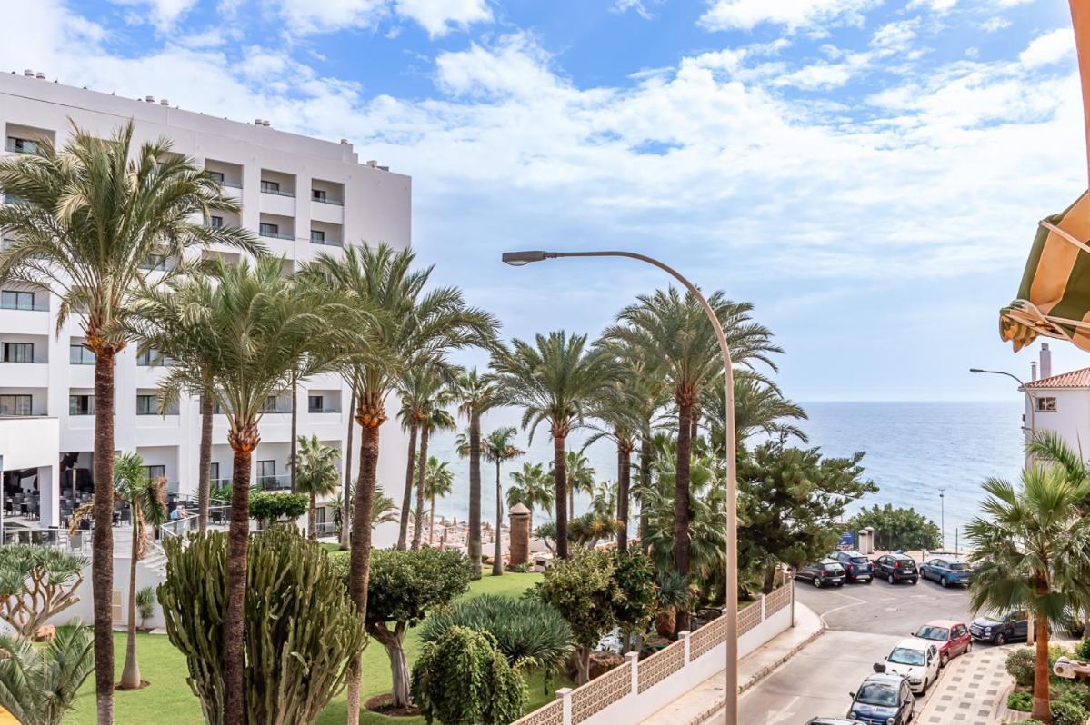 Andaluz Apartments Toboso Nerja Exteriér fotografie